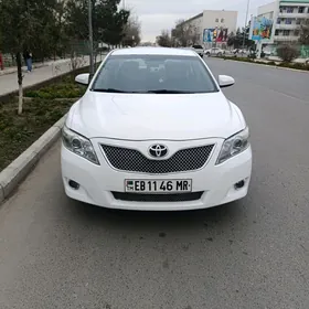 Toyota Camry 2009
