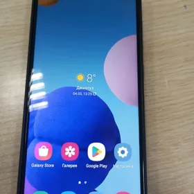 Samsung A21s