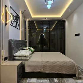 Arenda 4/3 etajy 2 kom