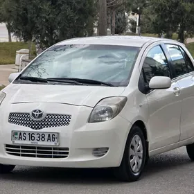 Toyota Yaris 2006