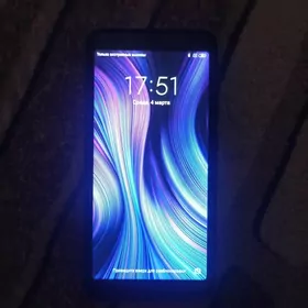 Redmi 6 A