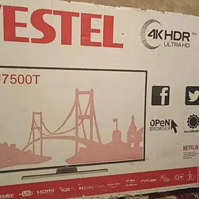 Vestel 55lik