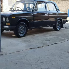 Lada 2106 1993