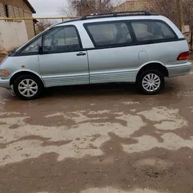 Toyota Previa 1995