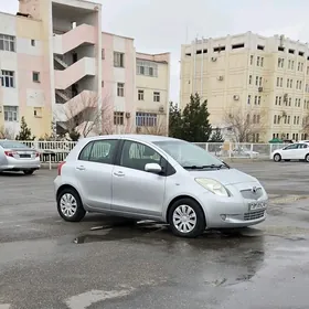 Toyota Yaris 2007