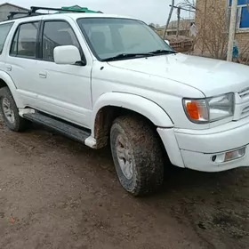 Toyota 4Runner 2002