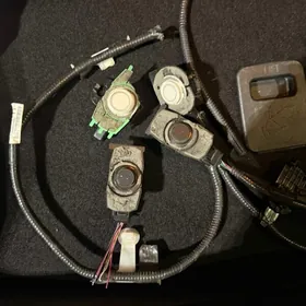 Parktronik Парктроник