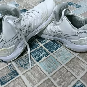 basketbol waleýbol krossowka