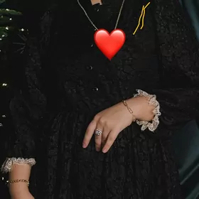 Köýnek Платье