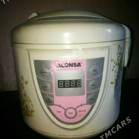 Мультиварка