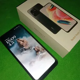 Redmi note 12 