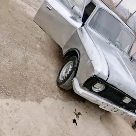 Москвич 408 1995