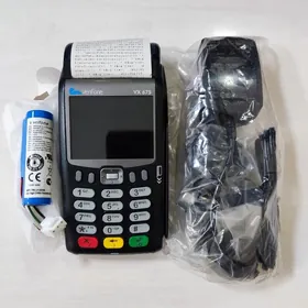 terminal терминал Verifone