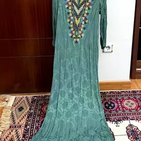 Gulyupek, wecernyy koynekler