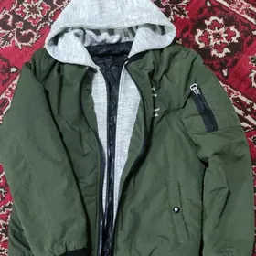 куртка сезонная