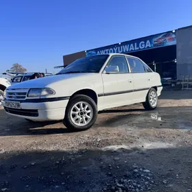 Opel Astra 1992