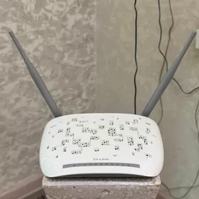 Tp-link wifi