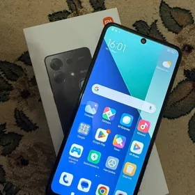Redmi note 13