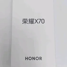 Honor X 70