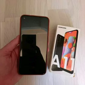 Samsung A11