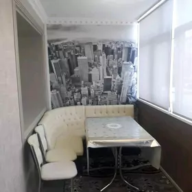 Сдаётся квартира