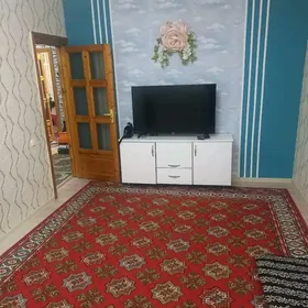 Maryyskiy 4/3 2 Kom 64m²