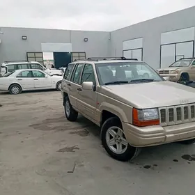 Jeep Grand Cherokee 1995