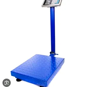 Terezi Весы 300кг. 300kg