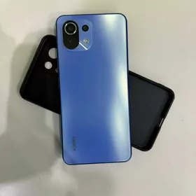 Mi 11 Lite