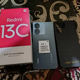 redmi 13 c