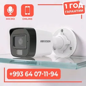 - Kamera - Камера -