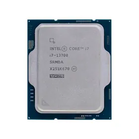 i7 13700