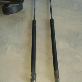 Opel Amega B Kapot slindir✔📣