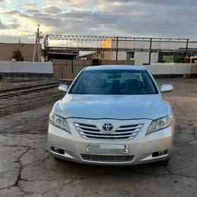 Toyota Camry 2008