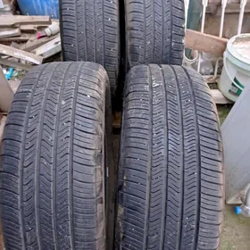 toyo teker pakryska higlander