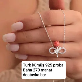 Türk kümüş