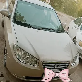 Hyundai Elantra 2010