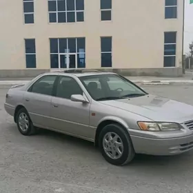 Toyota Camry 1997