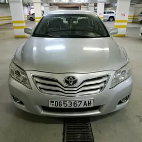Toyota Camry 2010