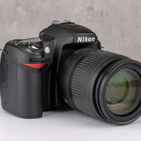 nikon d90