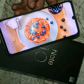 Xiaomi not 10