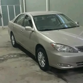Toyota Camry 2003