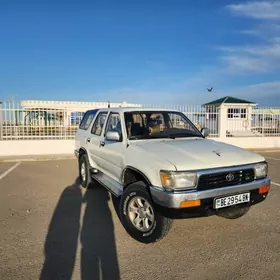 Toyota 4Runner 1995
