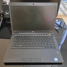 Dell i5 7th noutbuk notebook