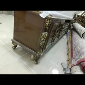 Тумба классика