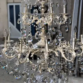 uly lyustra elitgadan ayyrlan