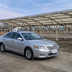 Toyota Camry 2010