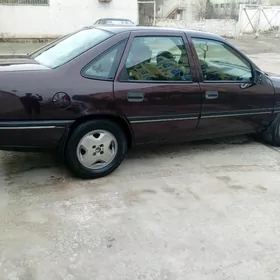 Opel Vectra 1991
