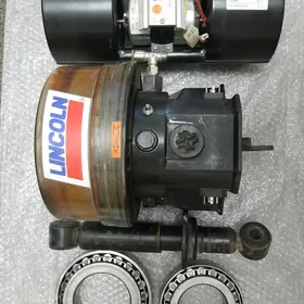 Volvo запчасти