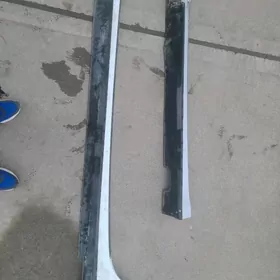 Hyundai Sonata parok парог